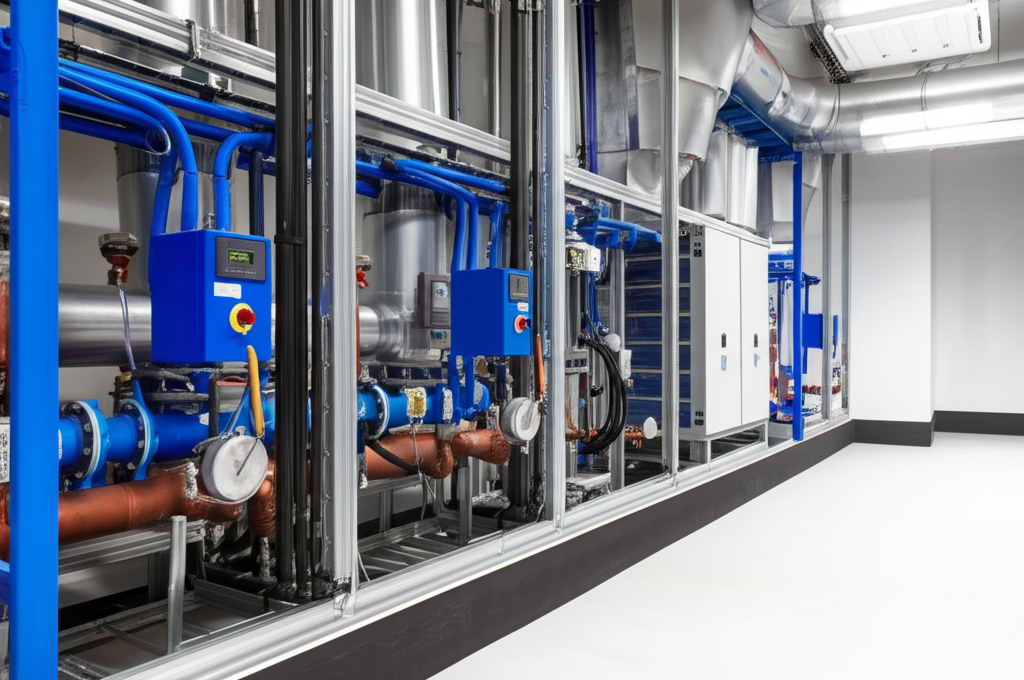 Preventative Maintenance